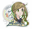 фотография Yuru Camp SEASON 2 Acrylic Keychain: Aoi