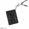 фотография Yuru Camp Ani-Art 1-Pocket Pass Case: Rin Shima