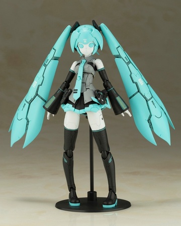 главная фотография Frame Artist Hatsune Miku
