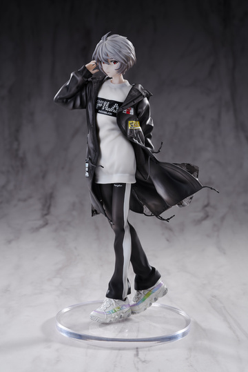 главная фотография Ayanami Rei Ver.RADIO EVA Part.2 Original Color Ver.