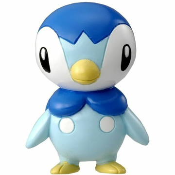 главная фотография Pokemon Monster Collection: Piplup