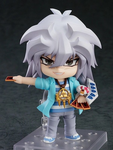 главная фотография Nendoroid Yami Bakura