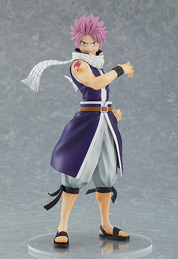 главная фотография POP UP PARADE Natsu Dragneel Grand Magic Games Arc Ver.
