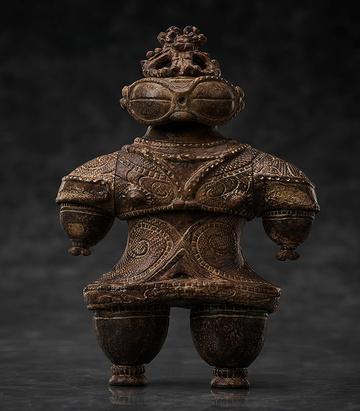 главная фотография figma Shakoki-Dogu