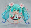 фотография Nendoroid Hatsune Miku Magical Mirai 2021 Ver.