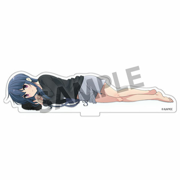 главная фотография Yuru Camp Acrylic Figure: Rin Anime Edition