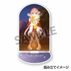 фотография Yuru Camp Acrylic Figure: Nadeshiko Anime Edition