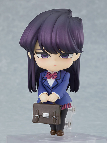 главная фотография Nendoroid Komi Shouko