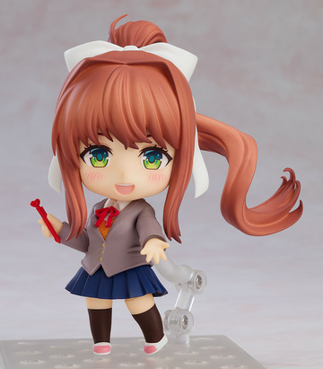 главная фотография Nendoroid Monika