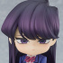 Nendoroid Komi Shouko