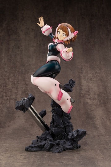 главная фотография ARTFX J Uraraka Ochako Ver.2