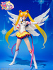 фотография S.H.Figuarts Eternal Sailor Moon