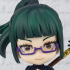 Figuarts mini Maki Zenin