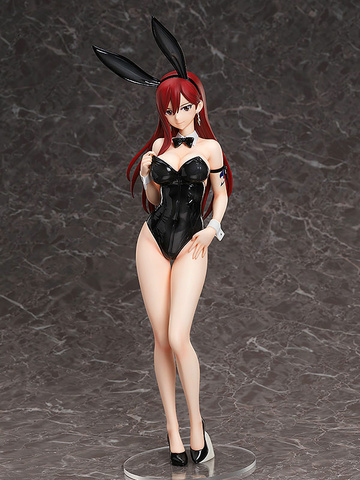 главная фотография B-style Erza Scarlet Bare Leg Bunny Ver.