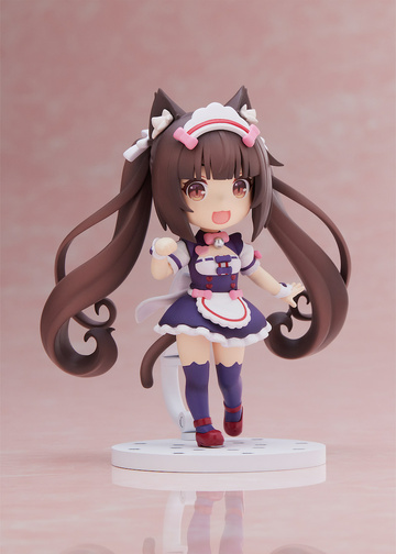 главная фотография Mini Figure 100! Chocola