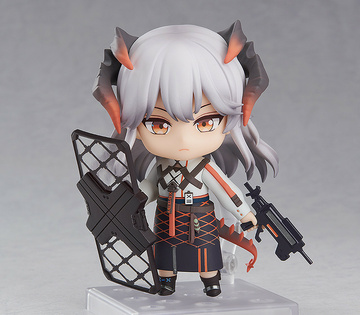 главная фотография Nendoroid Saria