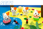 фотография Ebichu Minifigure Set 1: Ebichu ver. 1