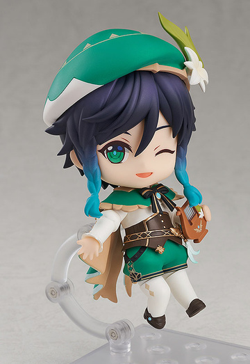 главная фотография Nendoroid Venti