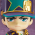 Nendoroid Kuujou Joutarou Stone Ocean Ver.