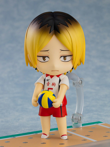 главная фотография Nendoroid Kozume Kenma Second Uniform Ver.