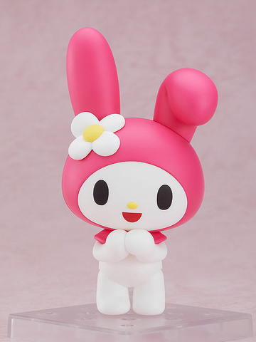 главная фотография Nendoroid My Melody