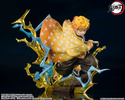фотография Figuarts ZERO Agatsuma Zenitsu Thunderclap and Flash
