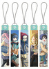 фотография Heya Camp PVC Strap: Rin Shima