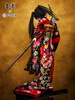 фотография Yoshitoku × F:NEX Tokisaki Kurumi Nihon Ningyou