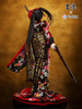 фотография Yoshitoku × F:NEX Tokisaki Kurumi Nihon Ningyou