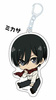 фотография Attack on Titan The Final Season Petanko Acrylic Keychain vol.1: Mikasa