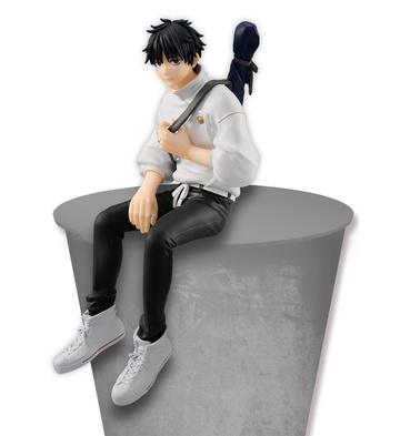 главная фотография Noodle Stopper Figure Okkotsu Yuuta