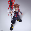 фотография Play Arts Kai Sora ver.2 DX Edition