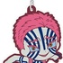 Devil's Blade Destruction! Capsule rubber mascot 10: Akaza