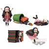 фотография Kimetsu no Yaiba World Collectable Figure -Kamado Nezuko Collection-: Kamado Nezuko