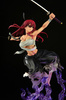 фотография Erza Scarlet Samurai -Light Flame Manjo- ver. Jet Black