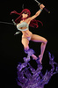 фотография Erza Scarlet Samurai -Light Flame Manjo- ver. Jet Black