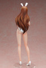 фотография B-style Makise Kurisu Bare Leg Bunny Ver.