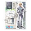 фотография Detective Conan Zero's Tea Time Acrylic Stand: Rei Furuya Gray