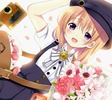 фотография Kokoa Flower Delivery Ver.
