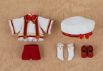 фотография Nendoroid Doll Outfit Set Church Choir Red
