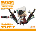 фотография Nendoroid Ramlethal Valentine