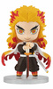 фотография Chima! Chara Kimetsu no Yaiba 3: Rengoku Kyoujurou