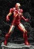 фотография ARTFX Statue IRON MAN MARK 7