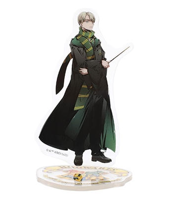 главная фотография Harry Potter Acrylic Stand Collection: Draco Malfoy