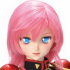 Dollfie Dream Tenjou Utena