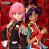 фотография Dollfie Dream Himemiya Anthy