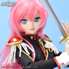 фотография Dollfie Dream Tenjou Utena