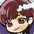 Pita! Deforme TinyTAN Acrylic Stand Magic Door: j-hope