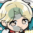 Pita! Deforme TinyTAN Acrylic Stand Magic Door: Jimin