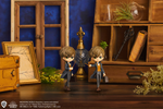фотография Fantastic Beasts Q Posket Newt Scamander II Ver. A